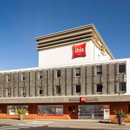 Ibis Cannes Mandelieu Exterior foto