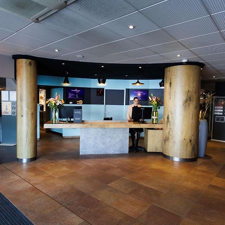 Ibis Cannes Mandelieu Exterior foto