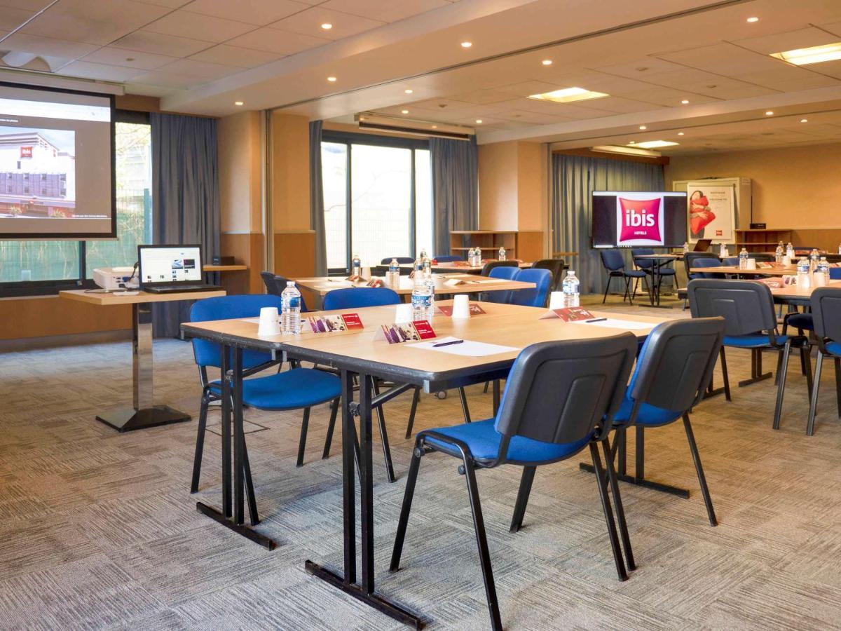 Ibis Cannes Mandelieu Exterior foto