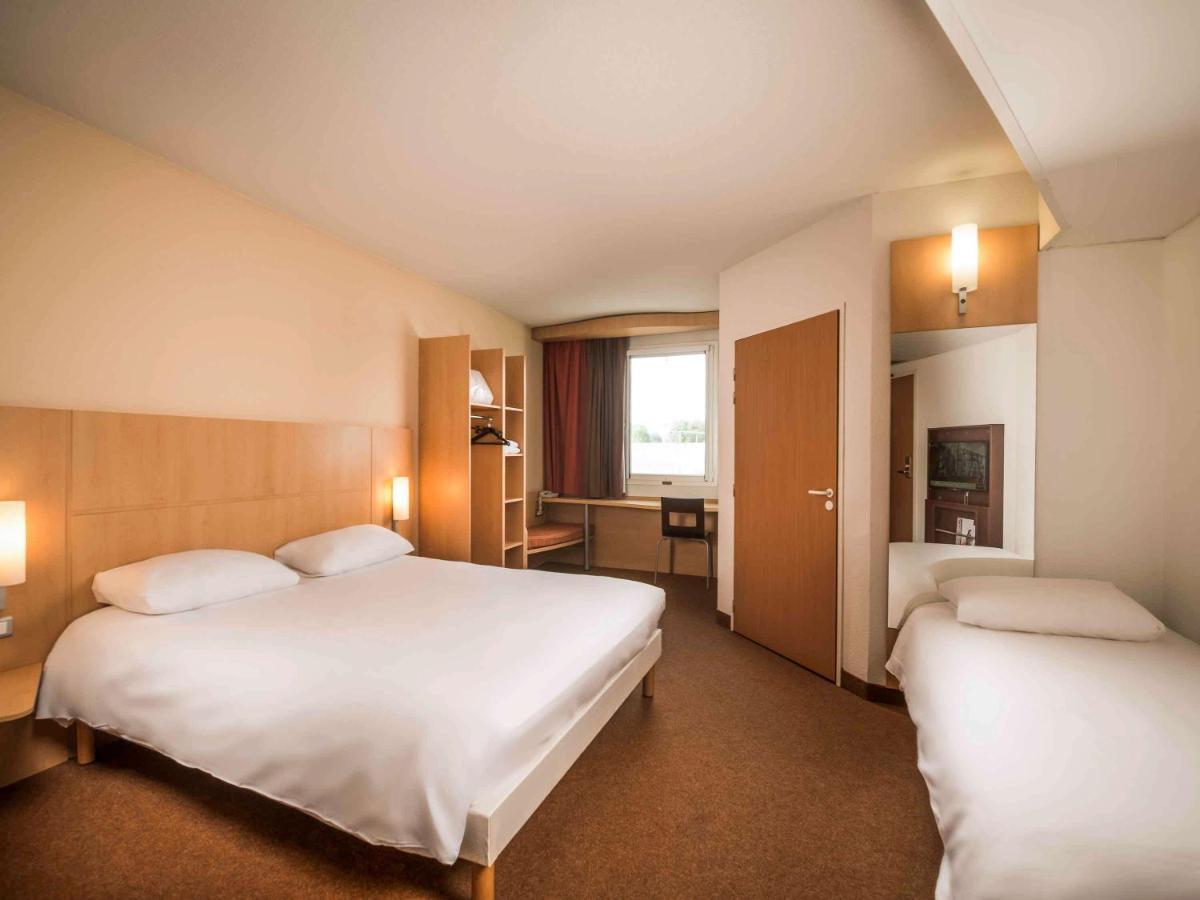 Ibis Cannes Mandelieu Exterior foto