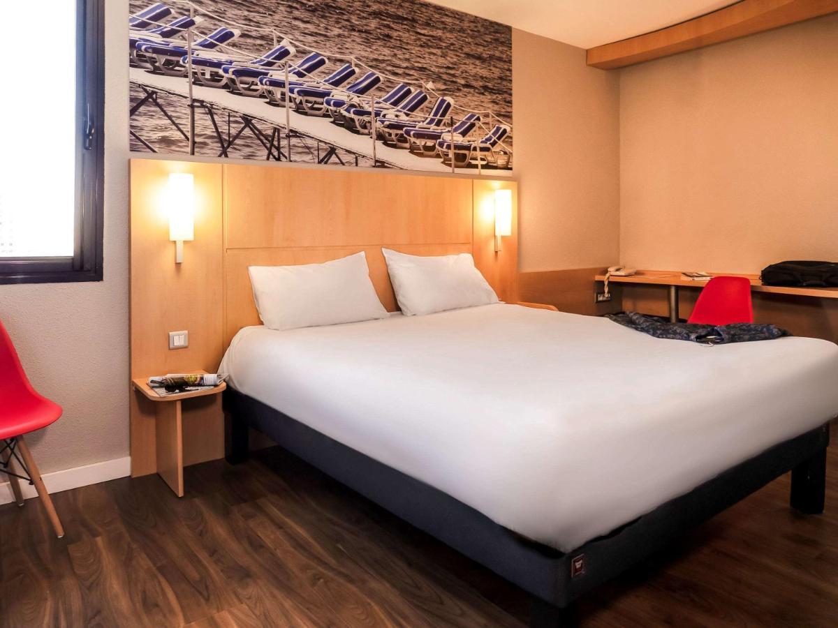 Ibis Cannes Mandelieu Exterior foto