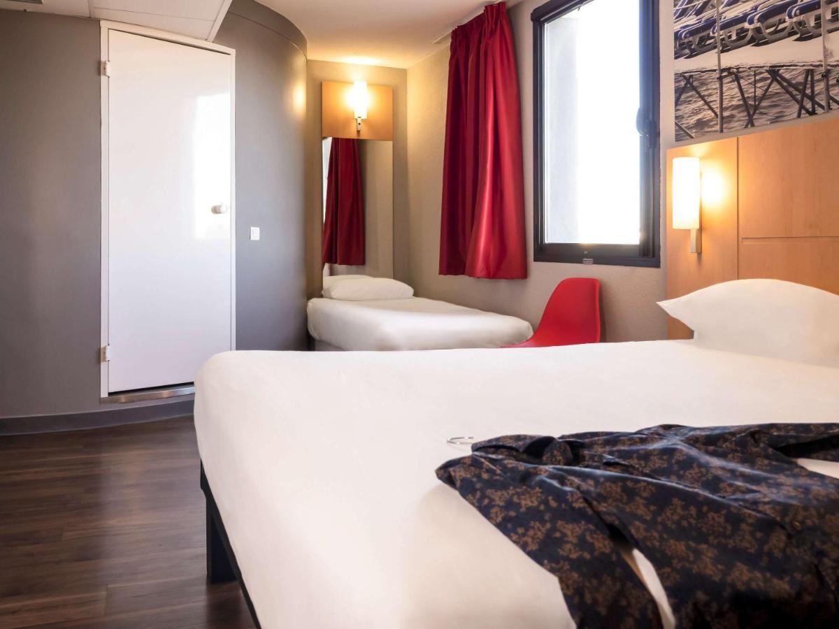 Ibis Cannes Mandelieu Exterior foto