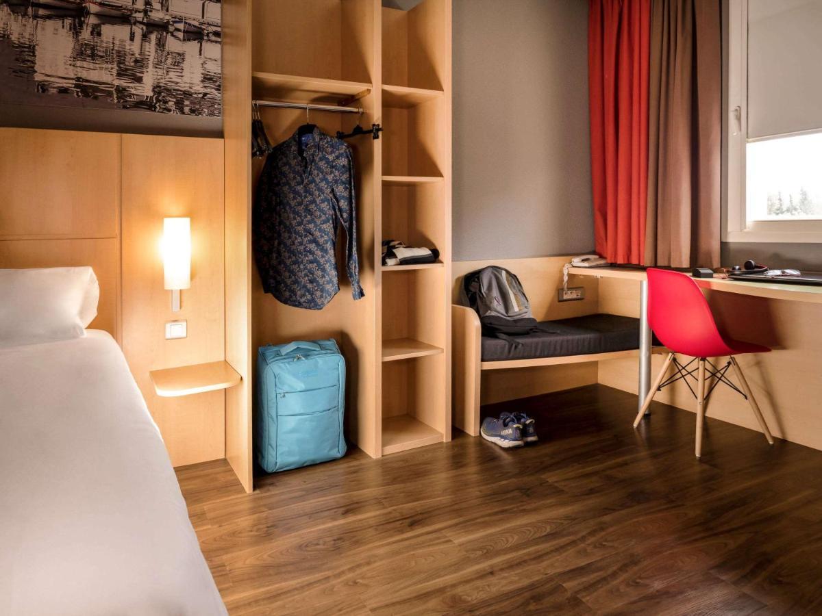 Ibis Cannes Mandelieu Exterior foto