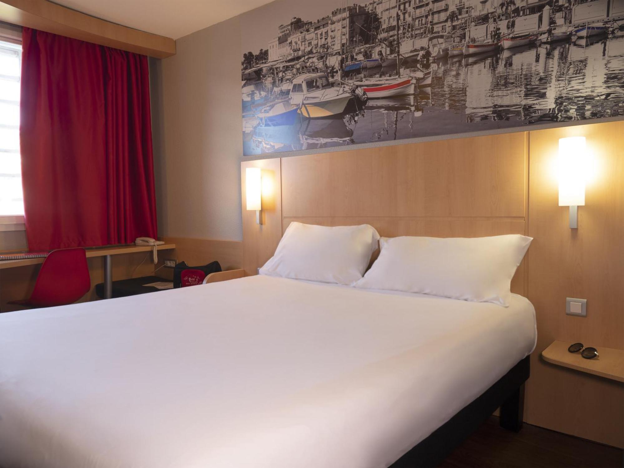 Ibis Cannes Mandelieu Exterior foto