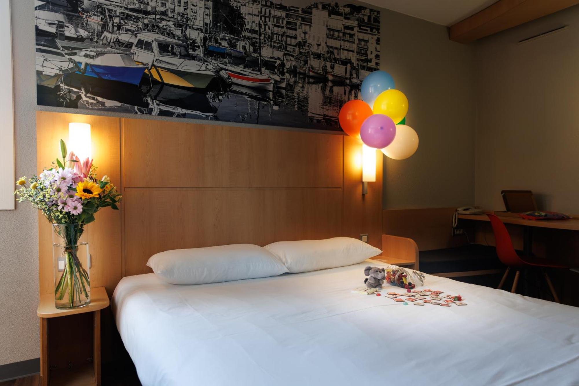 Ibis Cannes Mandelieu Exterior foto