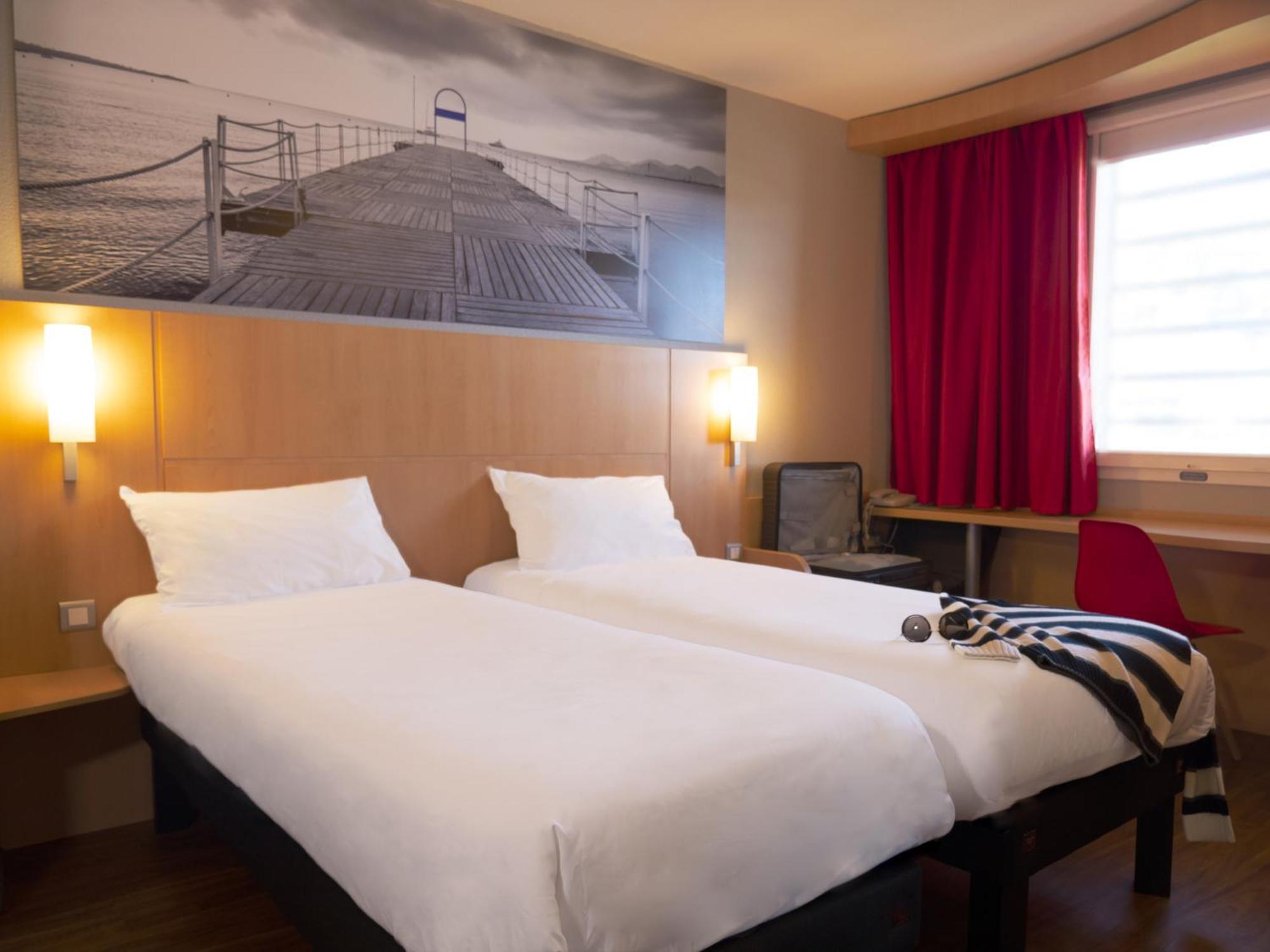 Ibis Cannes Mandelieu Exterior foto
