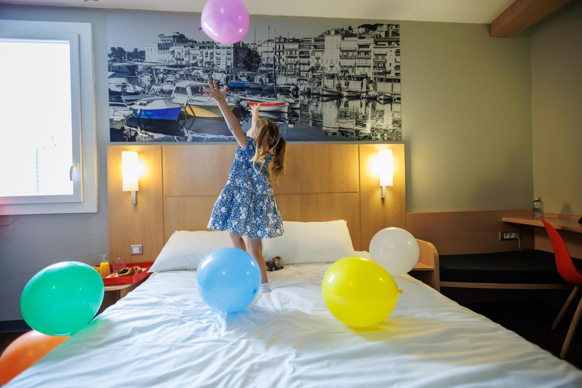 Ibis Cannes Mandelieu Exterior foto