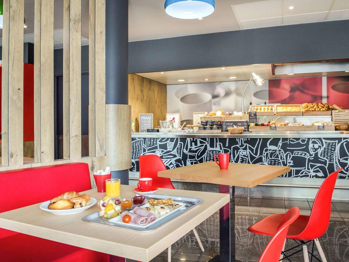 Ibis Cannes Mandelieu Exterior foto
